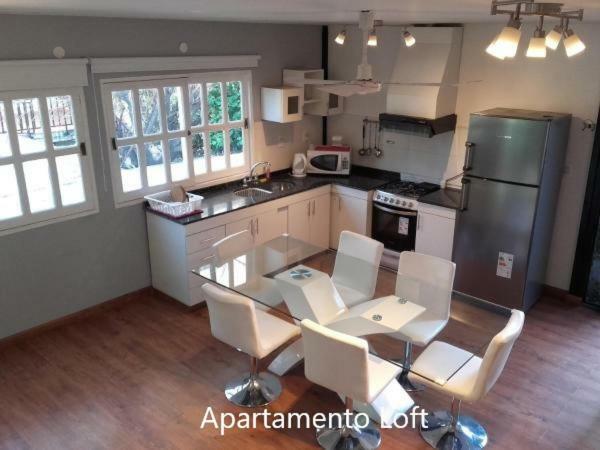 "Casa Amalia Apartamentos" Plaza Italia Y Av Aristides A 50Mts, Lugar Con Jardin Mendoza Exterior photo
